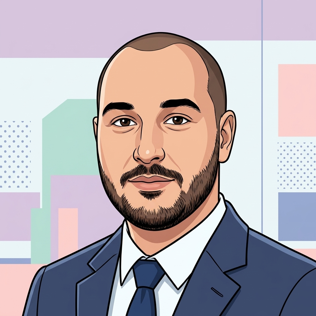 Orkan Gündogdu